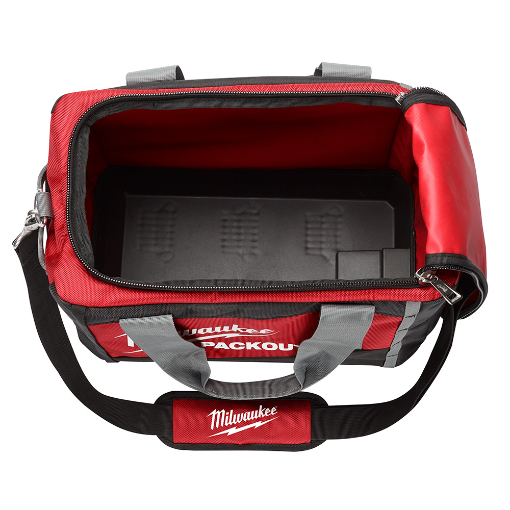 Milwaukee PACKOUT Tool Bag from Columbia Safety