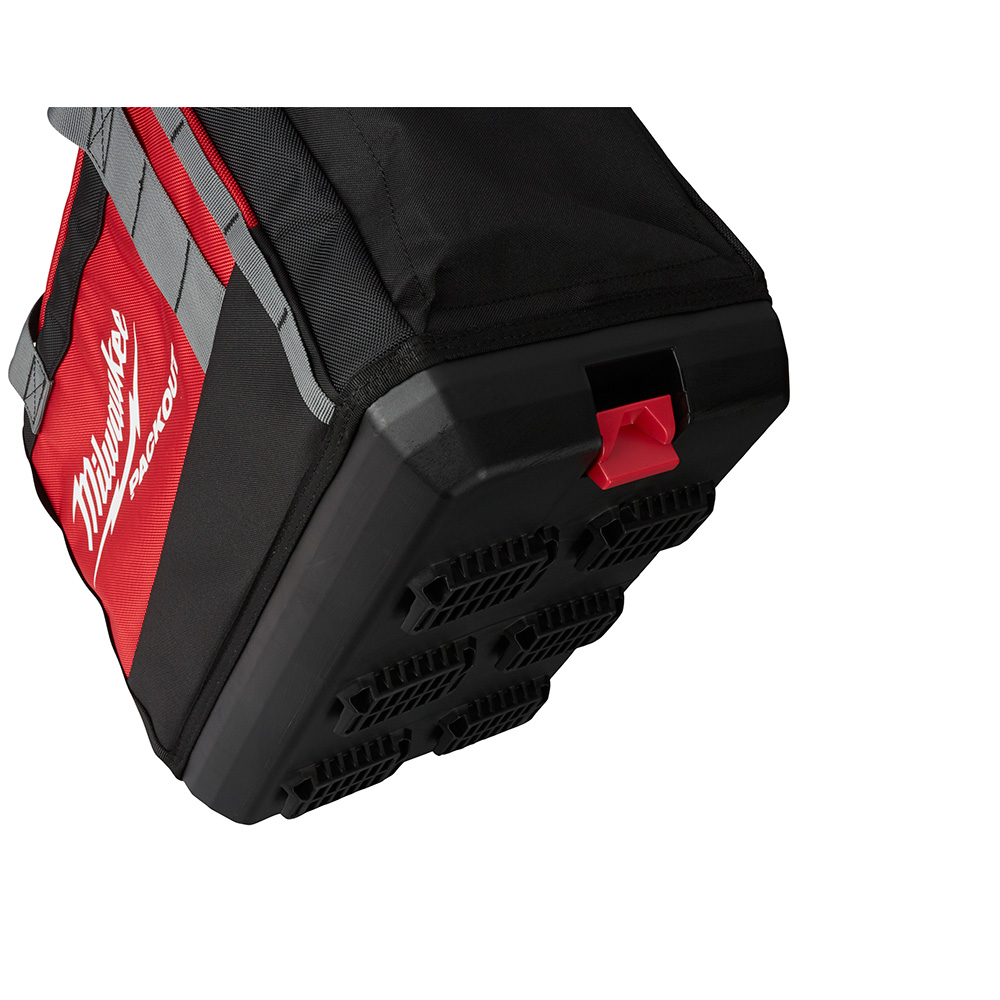 Milwaukee PACKOUT Tool Bag from Columbia Safety