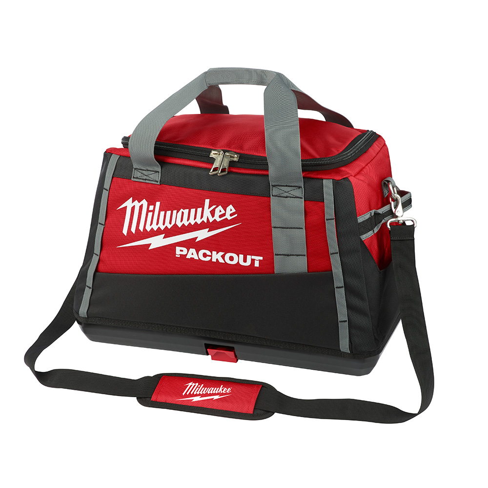 Milwaukee PACKOUT Tool Bag from Columbia Safety