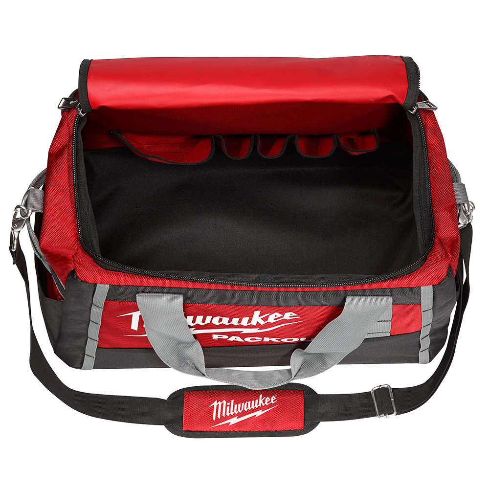 Milwaukee PACKOUT Tool Bag from Columbia Safety