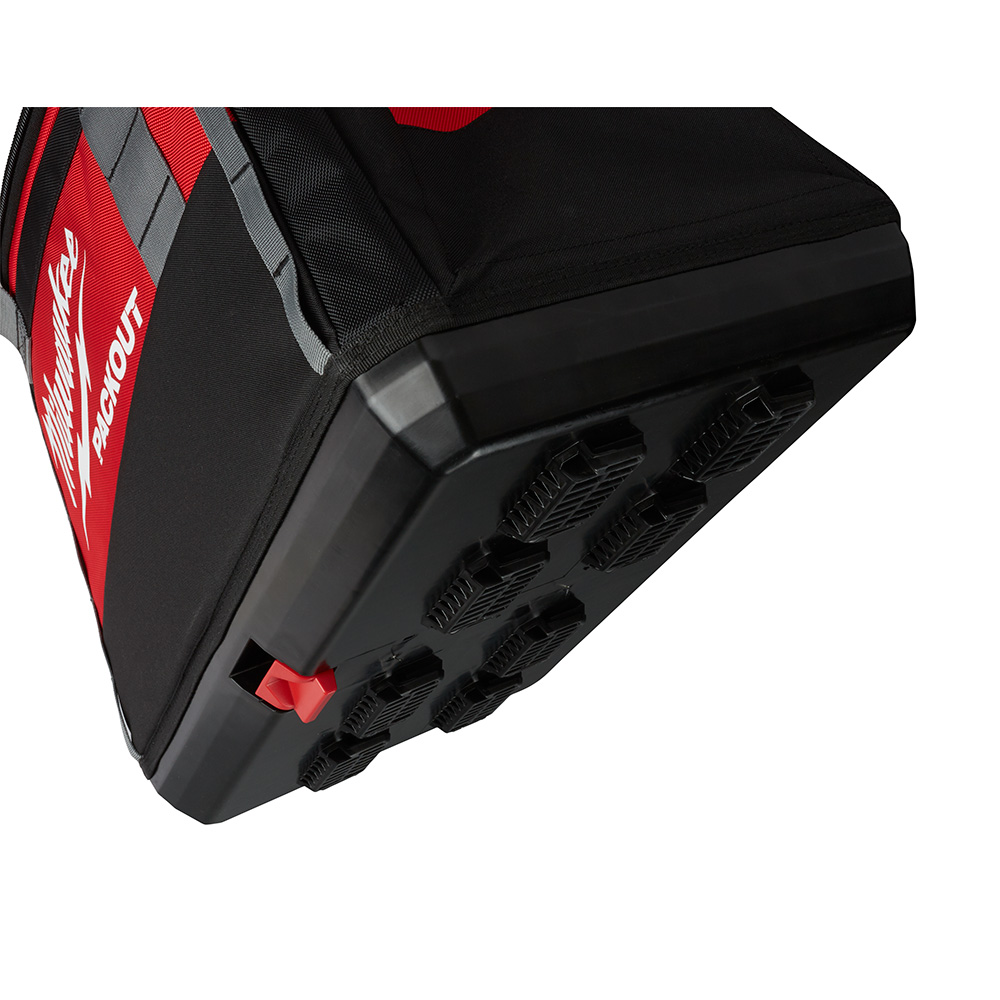 Milwaukee PACKOUT Tool Bag from Columbia Safety