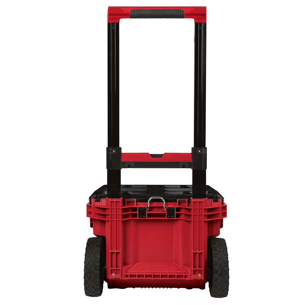 Milwaukee PACKOUT Tool Box from Columbia Safety