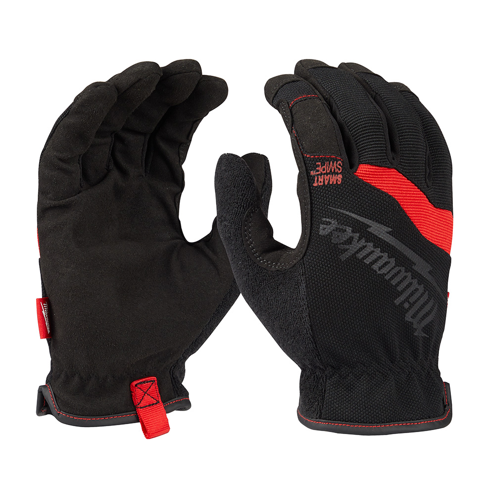 Milwaukee Free-Flex Gloves (6-Pack) from Columbia Safety