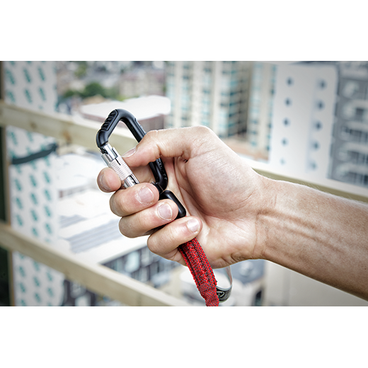 Milwaukee Locking Tool Lanyard from Columbia Safety