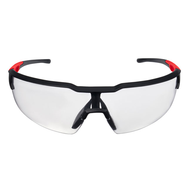 Milwaukee Anti-Scratch Safety Glasses from Columbia Safety