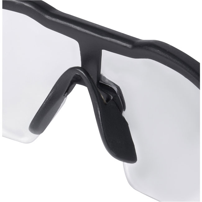 Milwaukee Anti-Scratch Safety Glasses from Columbia Safety