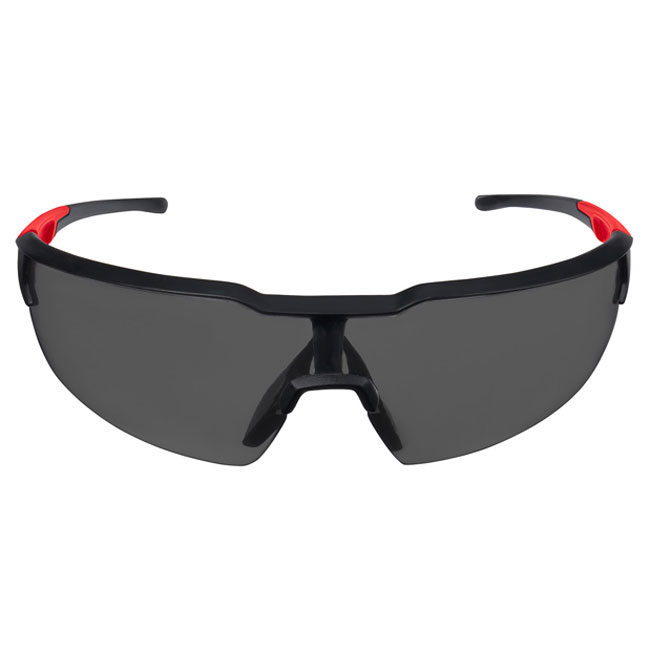 Milwaukee Anti-Scratch Safety Glasses from Columbia Safety