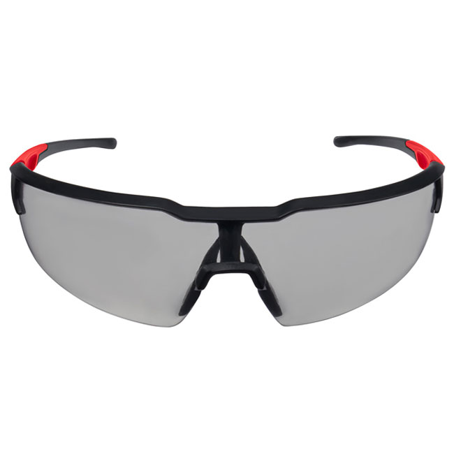 Milwaukee Anti-Scratch Safety Glasses from Columbia Safety