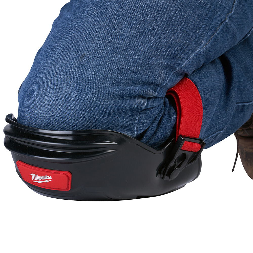 Milwaukee Free Flex Knee Pads from Columbia Safety