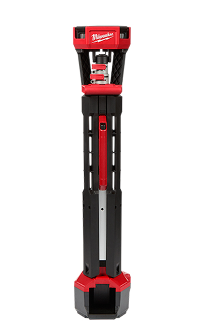 Milwaukee M18 ROCKET Dual Power Tower Light (Tool Only) from Columbia Safety