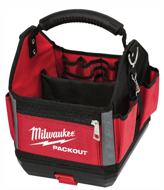 Milwaukee PACKOUT Tote from Columbia Safety