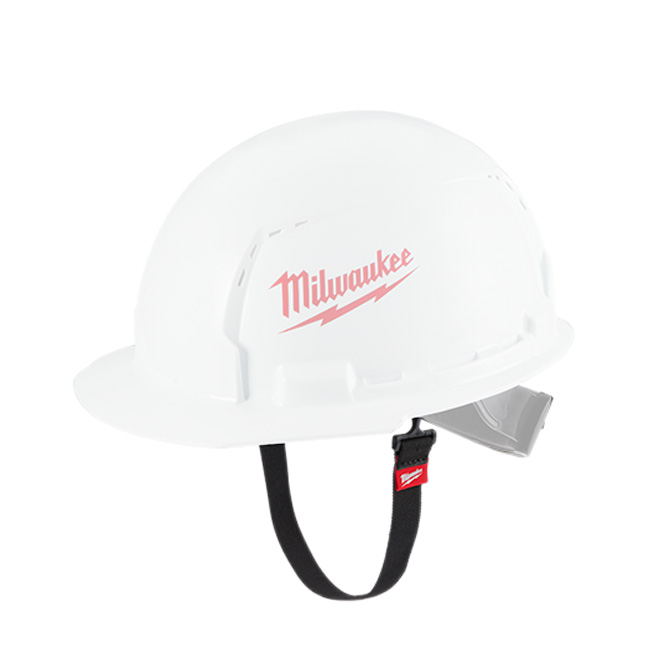 Milwaukee Hard Hat Chin Strap from Columbia Safety