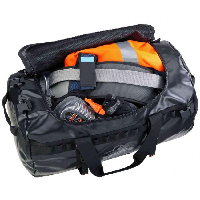 Ergodyne 5030 Arsenal Water Resistant Duffel Bag from Columbia Safety