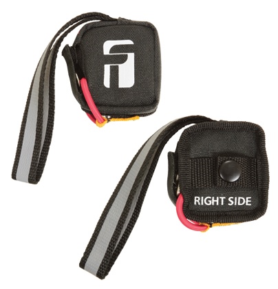 FallTech Suspension Trauma Safety Straps from Columbia Safety