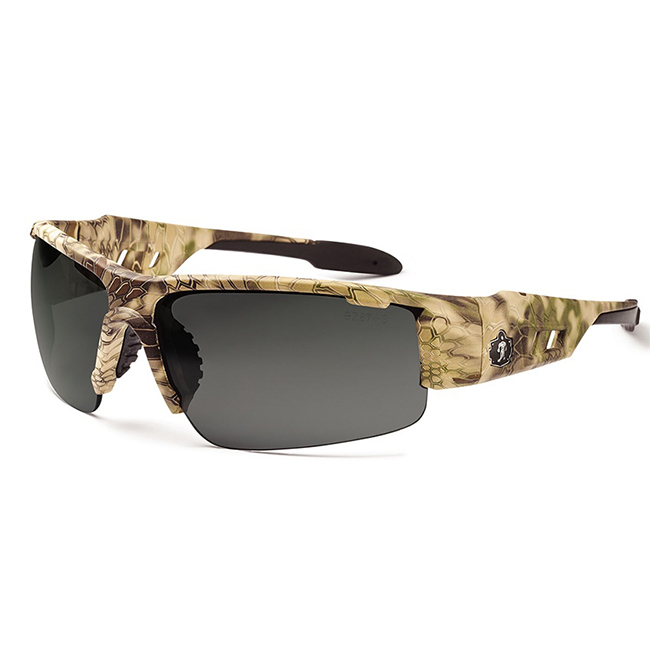 Ergodyne Skullerz Dagr Safety Glasses from Columbia Safety