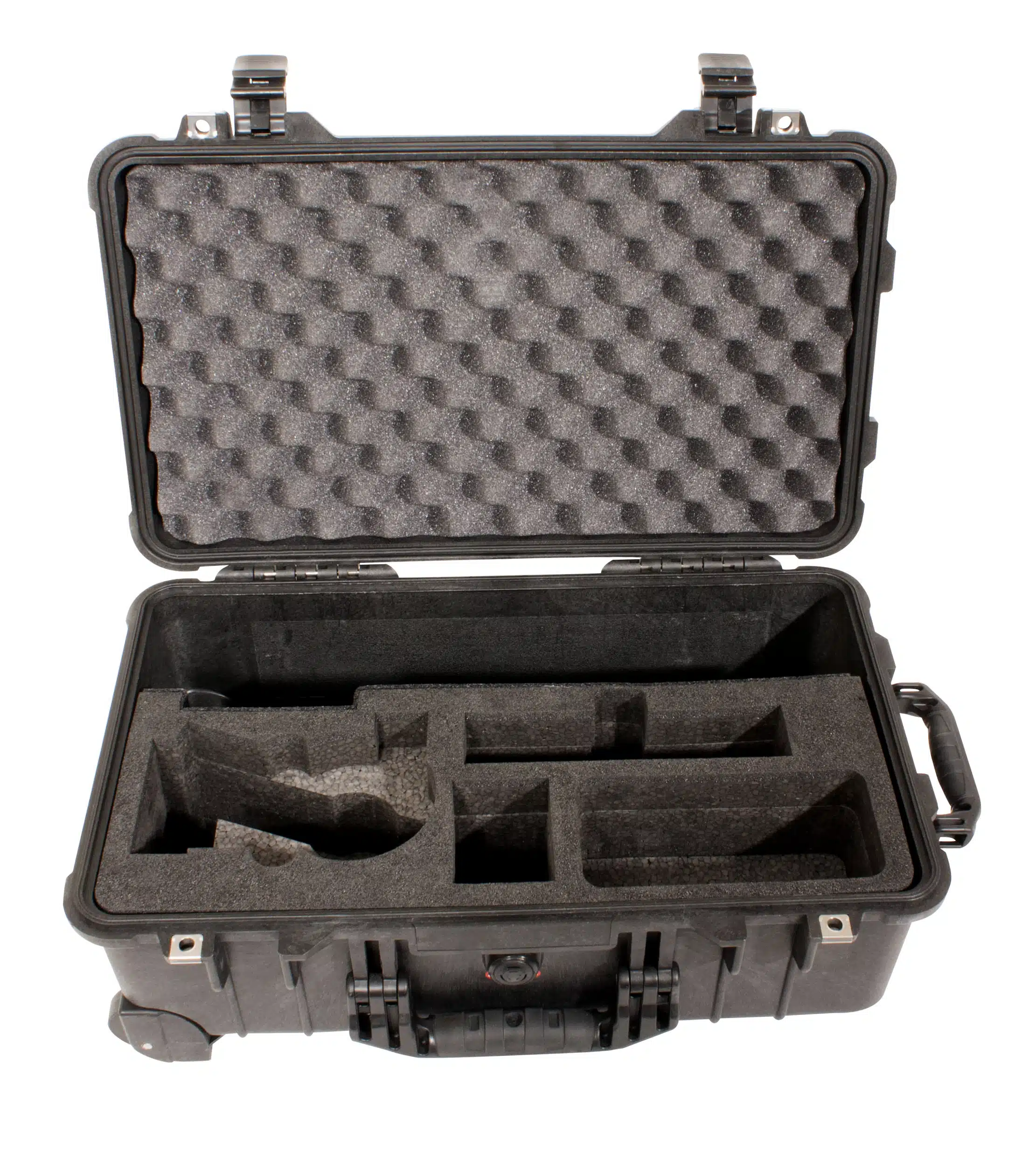 Laser Point TruPoint Premium Hard Case from Columbia Safety