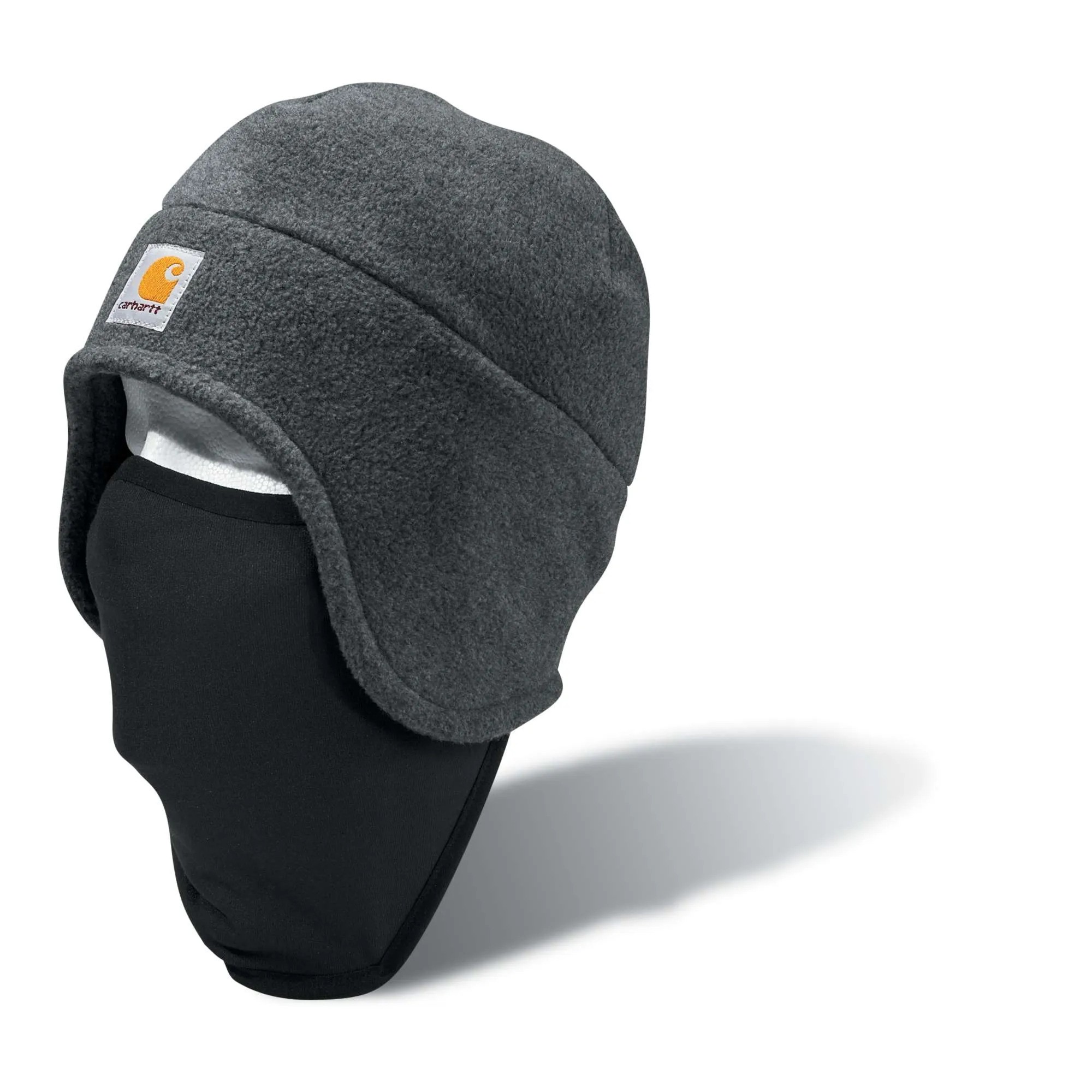 Carhartt Fleece 2-in-1 Headwear from Columbia Safety