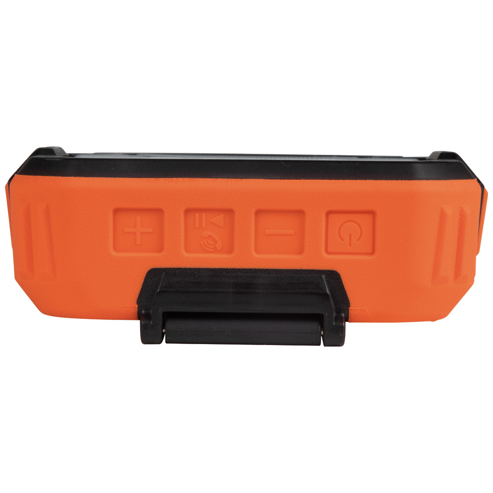 Klein Tools Bluetooth Speaker with Magnetic Strap from Columbia Safety