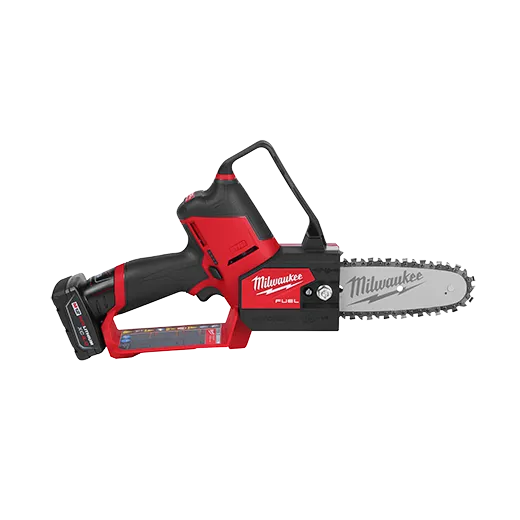 Milwaukee M12 FUEL HATCHET 6” Pruning Saw Kit from Columbia Safety