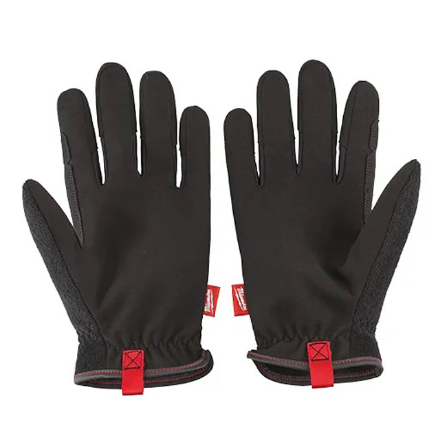 Milwaukee Free-Flex Gloves (6-Pack) from Columbia Safety