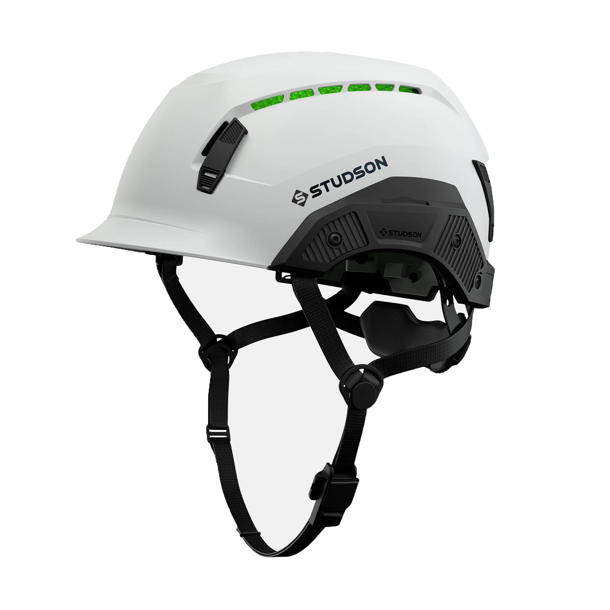 Studson SHK-1 Type 2 Vented Helmet from Columbia Safety