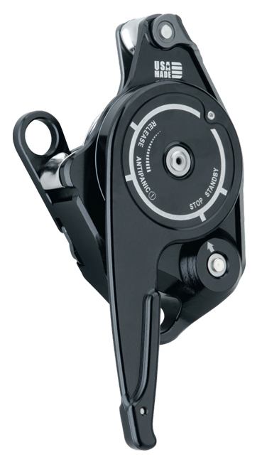 CMC Clutch by Harken Industrial from Columbia Safety