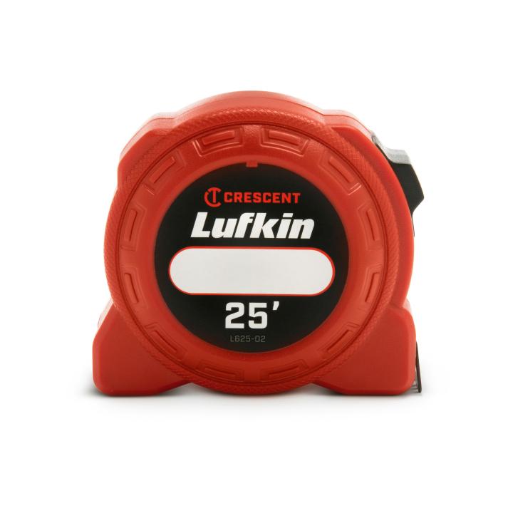 1"/25mm x 26'/8m L600 Series Power Tape Measure from Columbia Safety