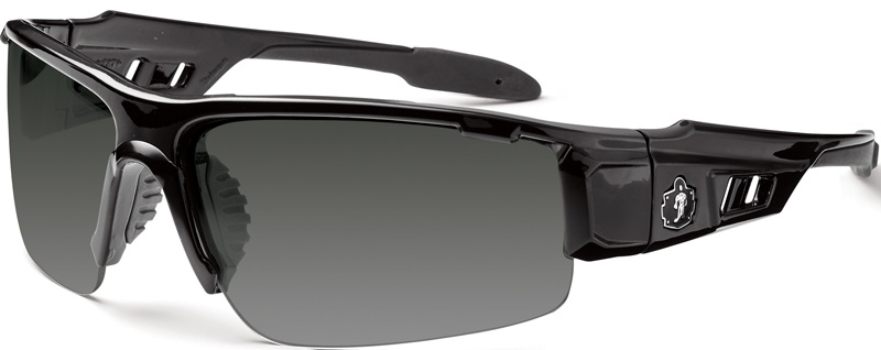 Ergodyne Skullerz Dagr Safety Glasses from Columbia Safety