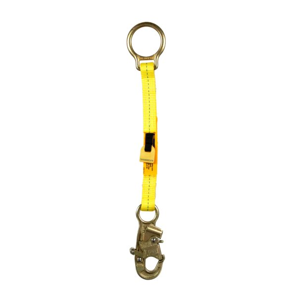 1231117 DBI-Sala D-Ring Extension for Harness from Columbia Safety