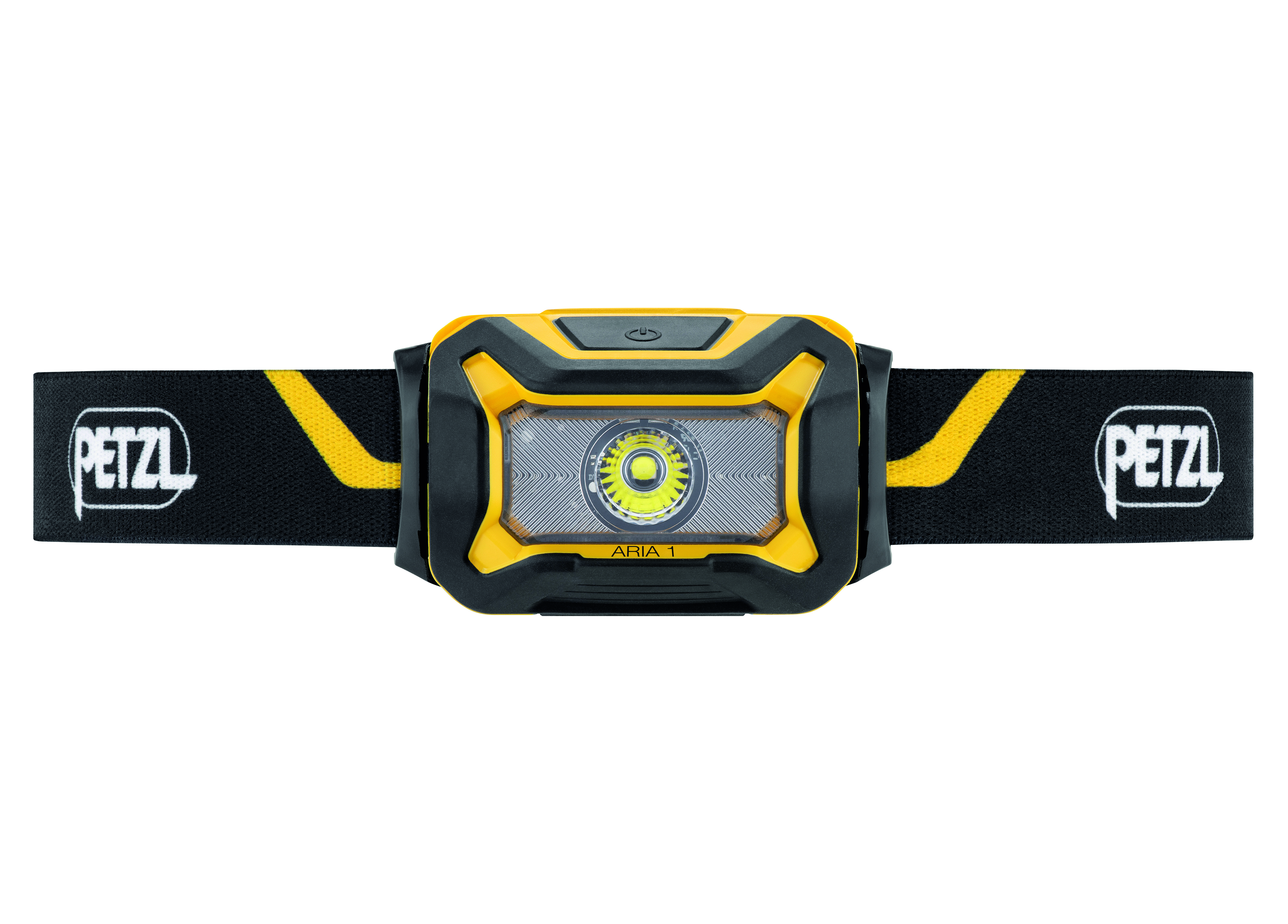 Petzl ARIA 1 Compact Headlamp from Columbia Safety