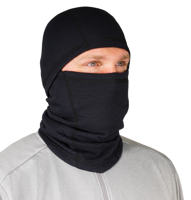 N-Ferno 6847 FR Balaclava Face Mask from Columbia Safety