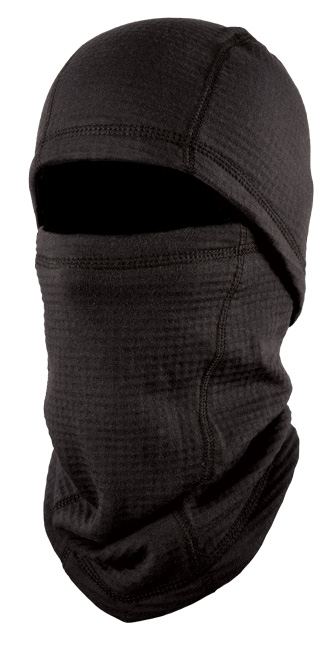 N-Ferno 6847 FR Balaclava Face Mask from Columbia Safety