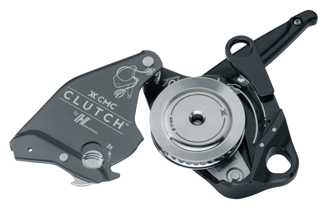 CMC Clutch by Harken Industrial from Columbia Safety