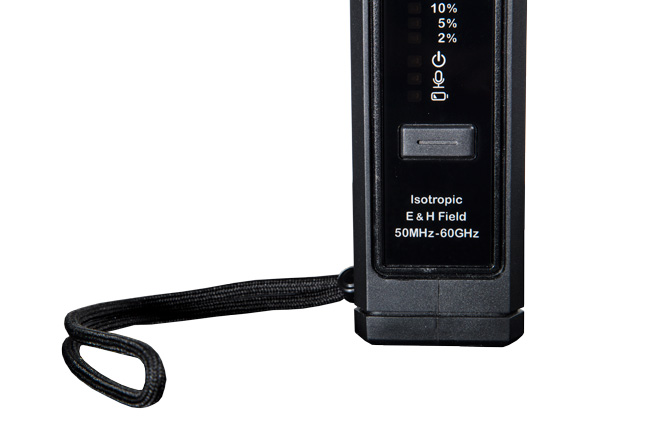 FieldSENSE FS60 5G Personal RF Monitor from Columbia Safety