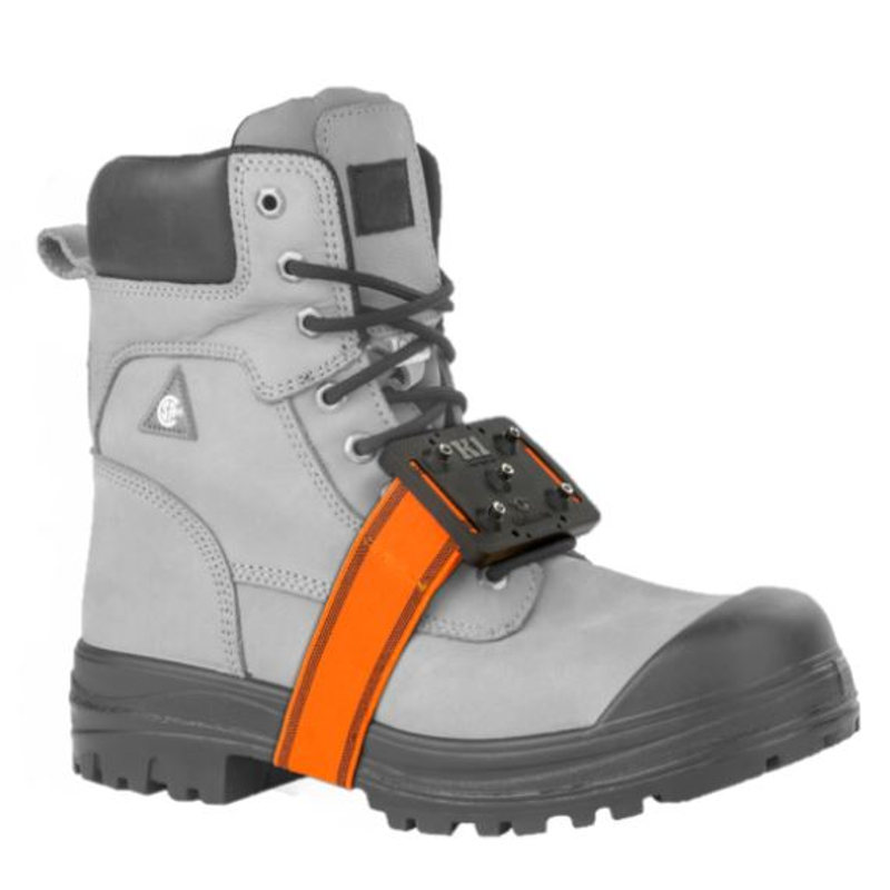 Geroline GROK1MID K1 Series Mid Sole Ice Cleat from Columbia Safety