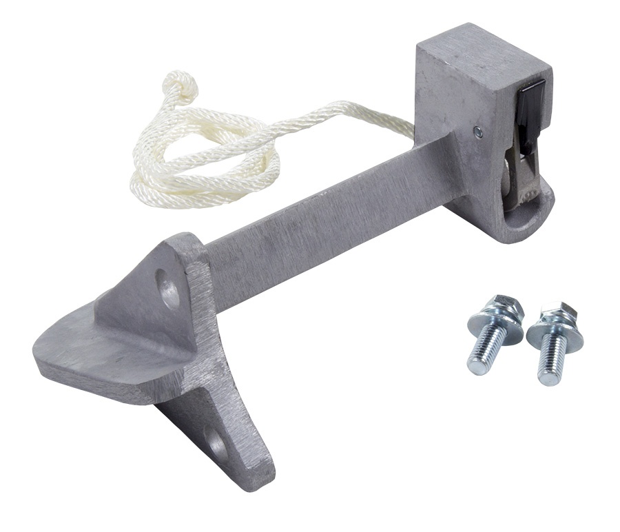 AB Chance C3080856 Capstan Rope Lock from Columbia Safety