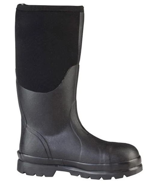 Honeywell Muck Boot, Steel Toe from Columbia Safety