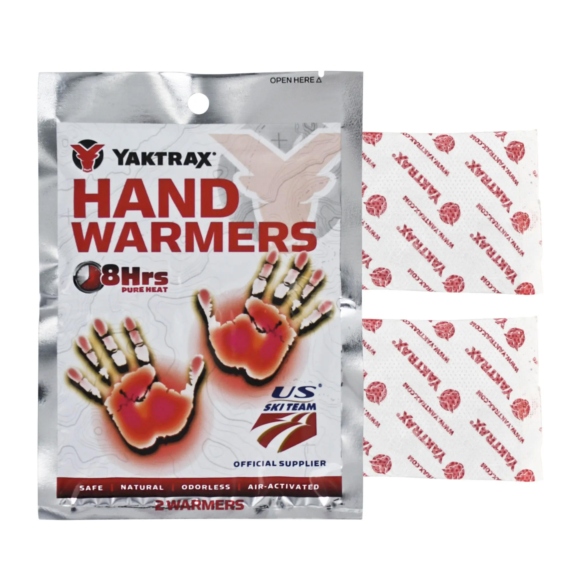 Yaktrax Hand Warmer from Columbia Safety