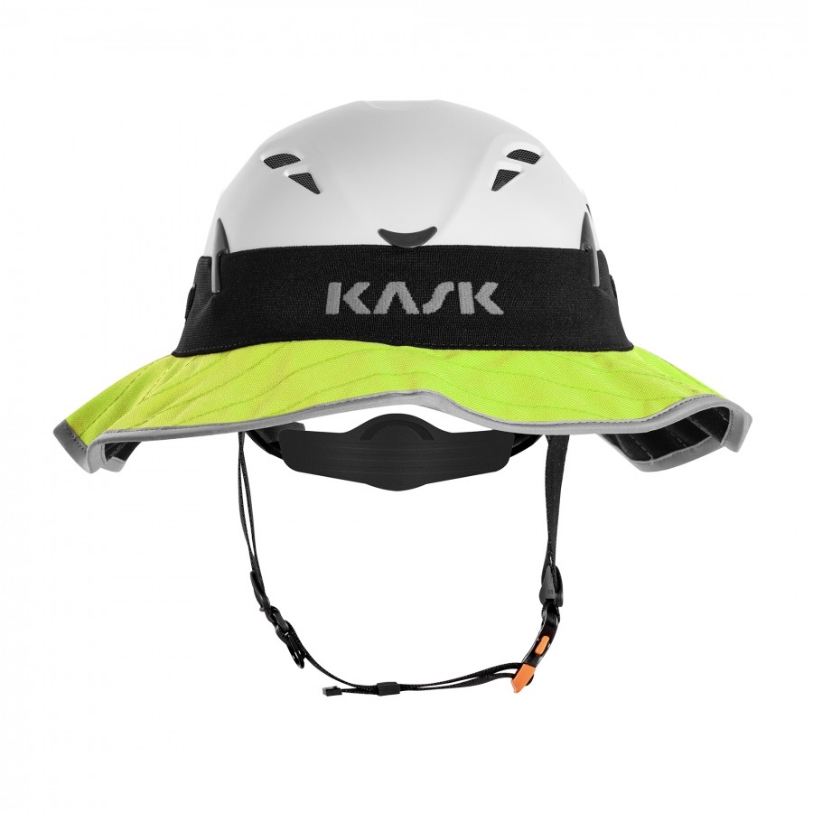 KASK Sun Shield from Columbia Safety