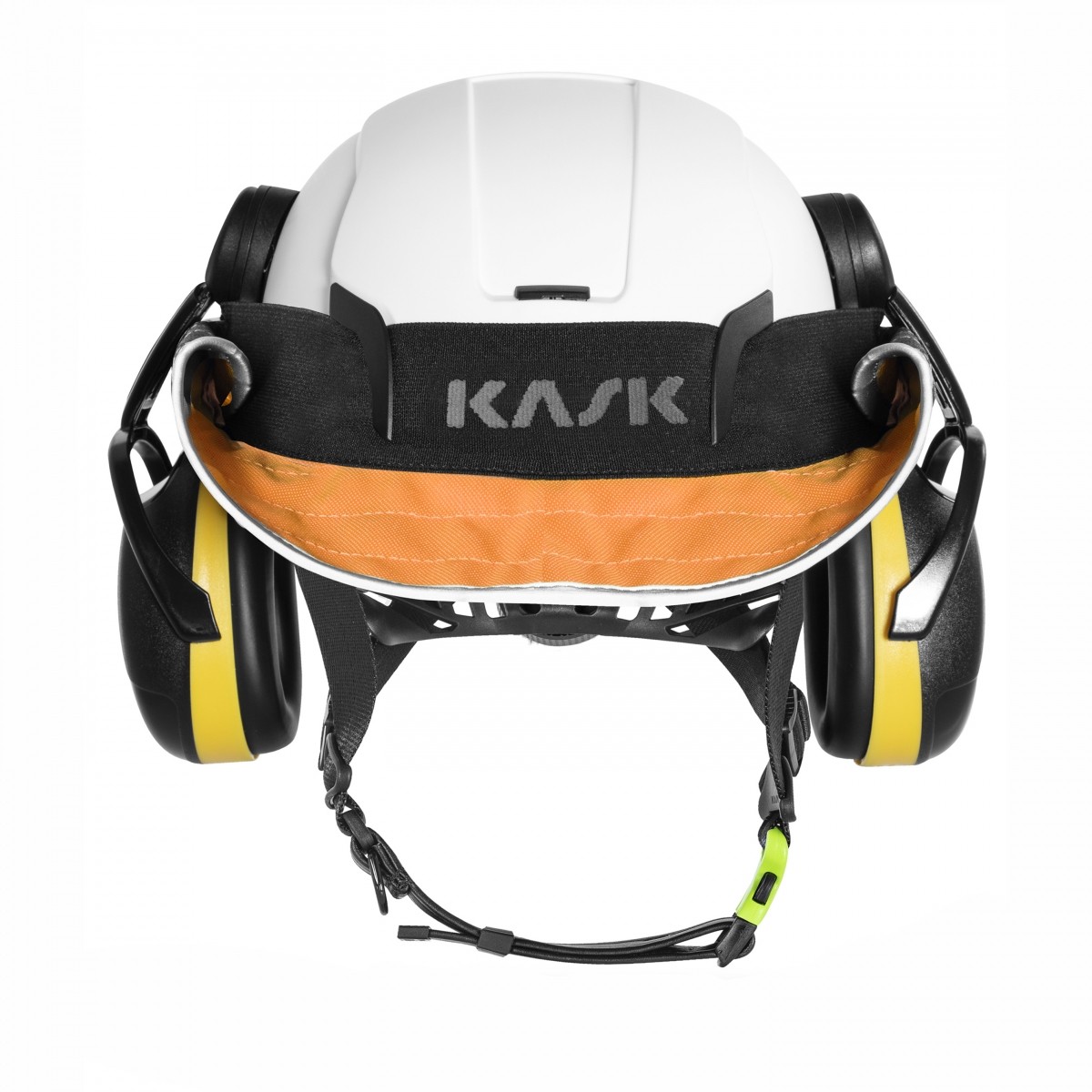 KASK Sun Shield from Columbia Safety