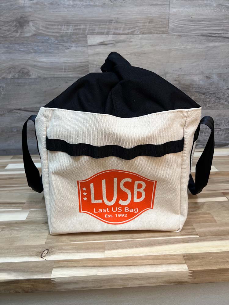 Last Us Bag Tool Cube Bag from Columbia Safety