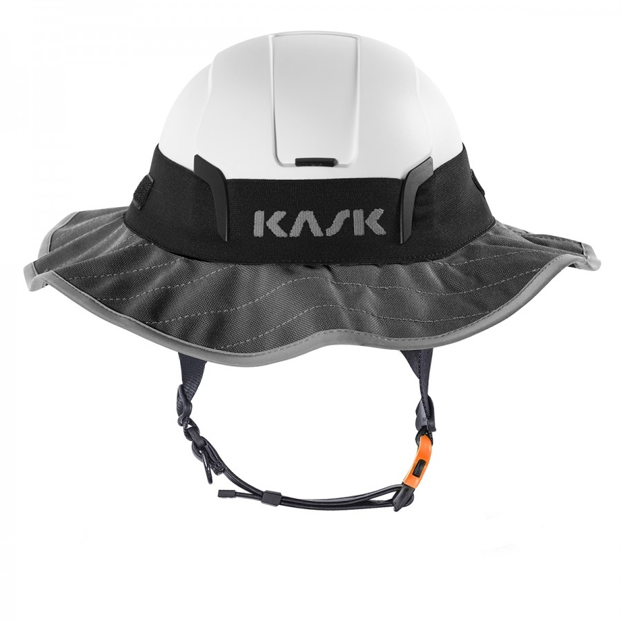 KASK Sun Shield from Columbia Safety