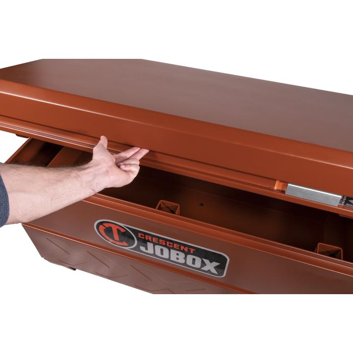 Crescent 48" Site-Vault Heavy-Duty High Capacity Chest from Columbia Safety