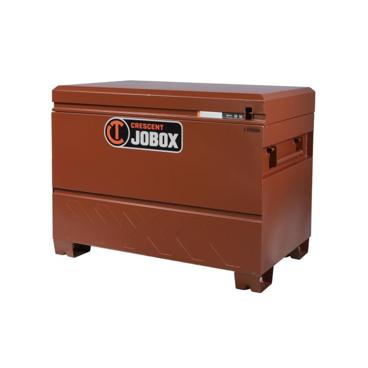 Crescent 48" Site-Vault Heavy-Duty High Capacity Chest from Columbia Safety