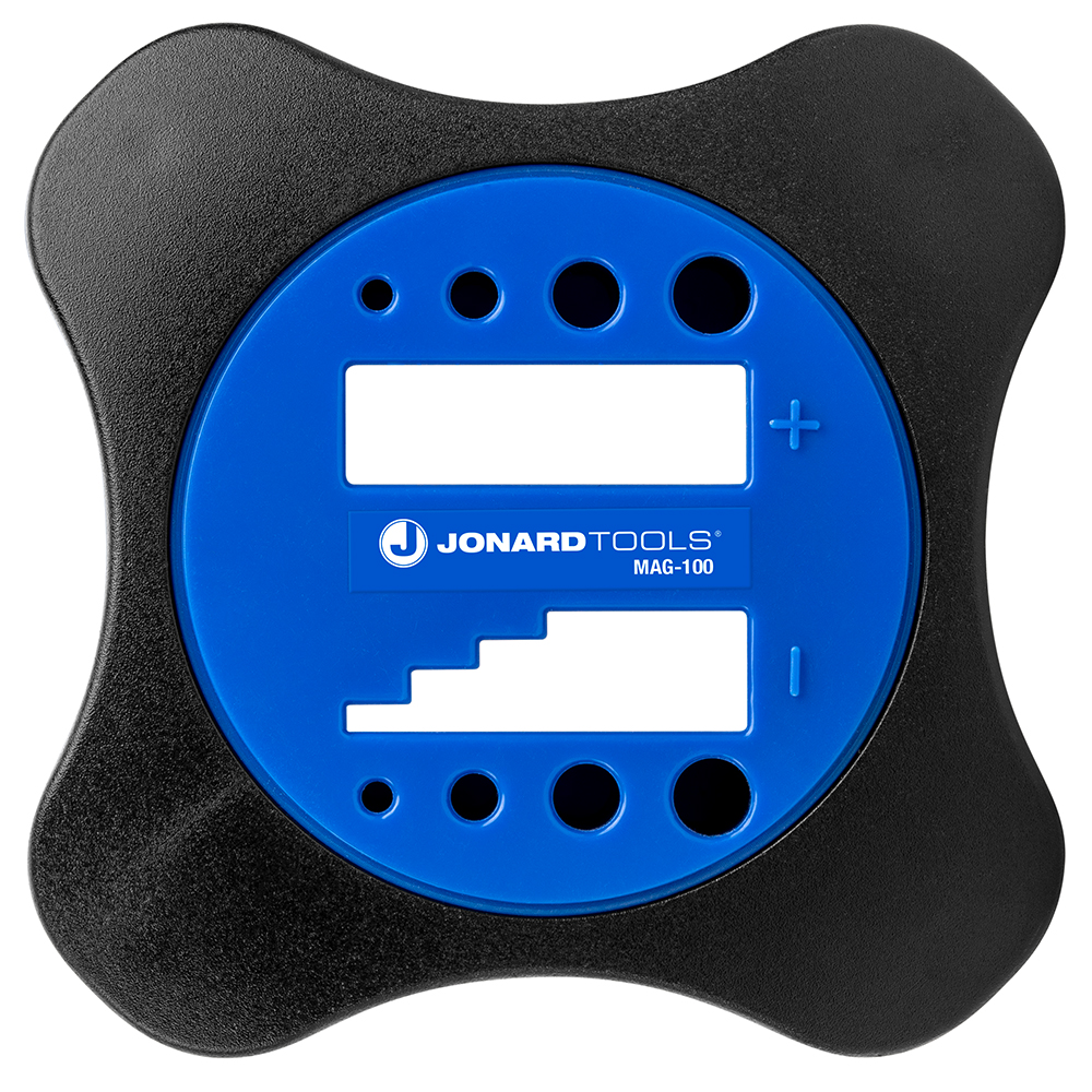 Jonard Magnetizer & Demagnetizer Tool from Columbia Safety