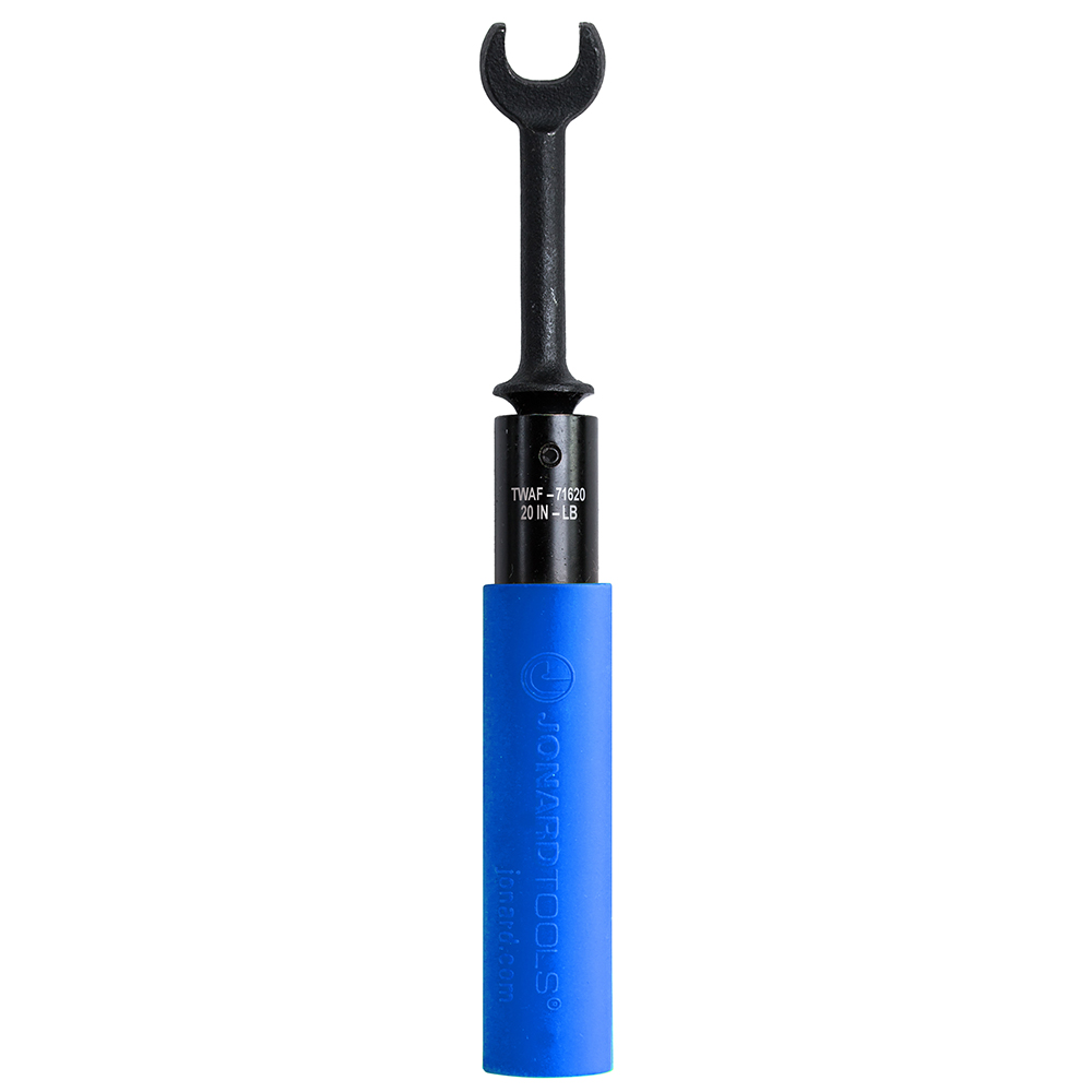 Jonard Torque Wrenches from Columbia Safety