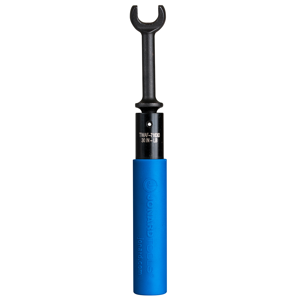 Jonard Torque Wrenches from Columbia Safety