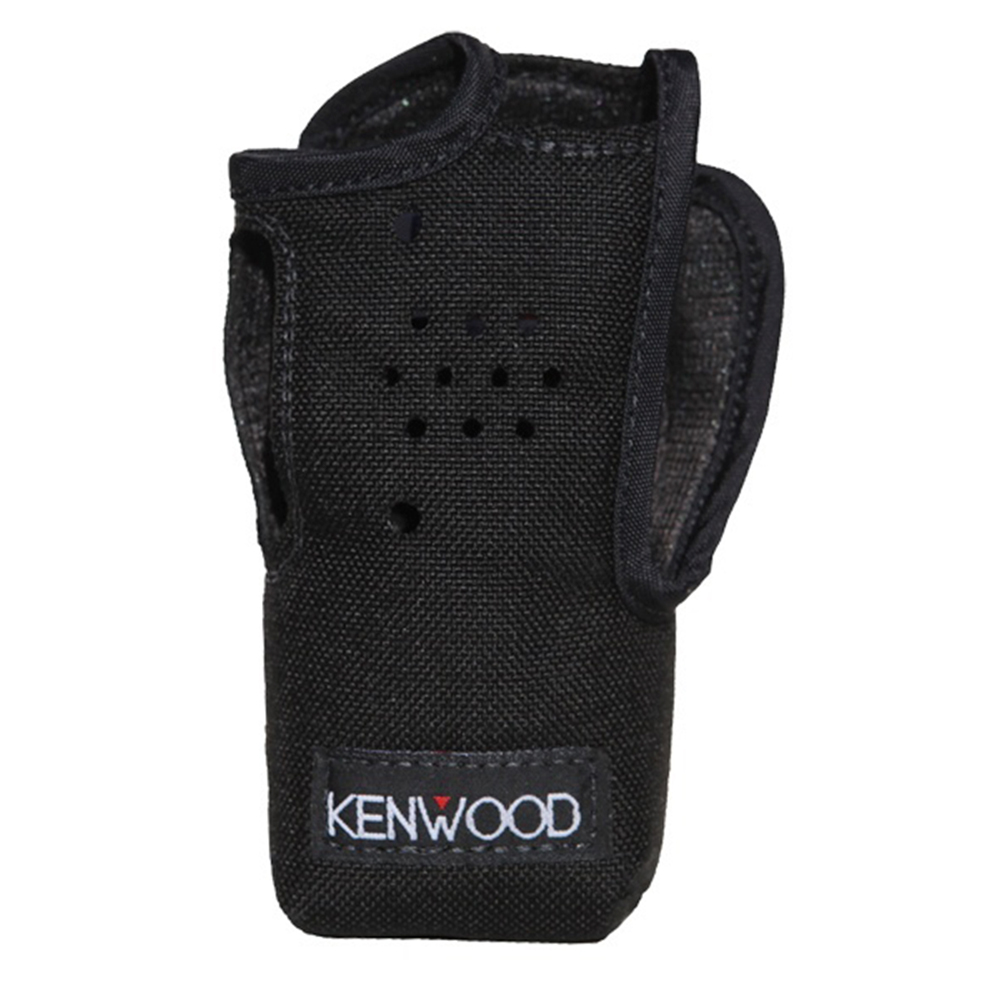 Kenwood KLH-187 Nylon Carrying Case from Columbia Safety