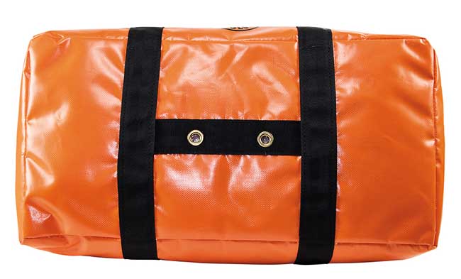 Klein Tools Lineman Duffel Bag from Columbia Safety