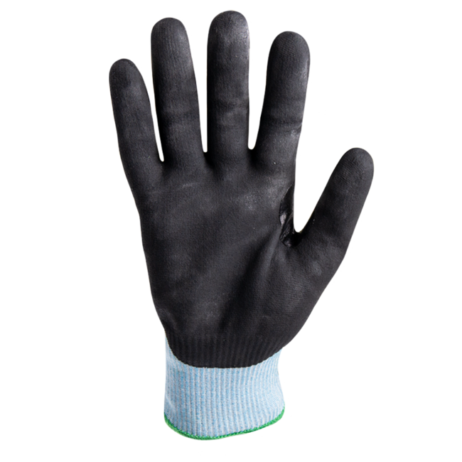 HexArmor Helix Core A5 Impact Gloves from Columbia Safety